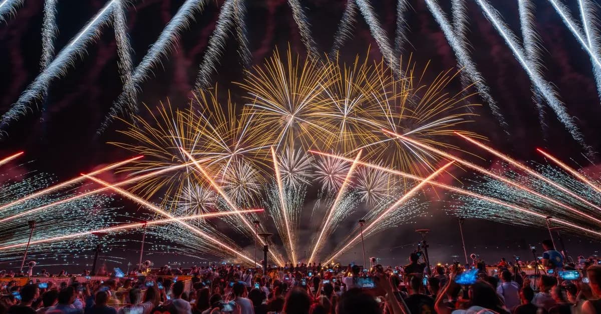 Guide d'achat sur les festivals technologiques