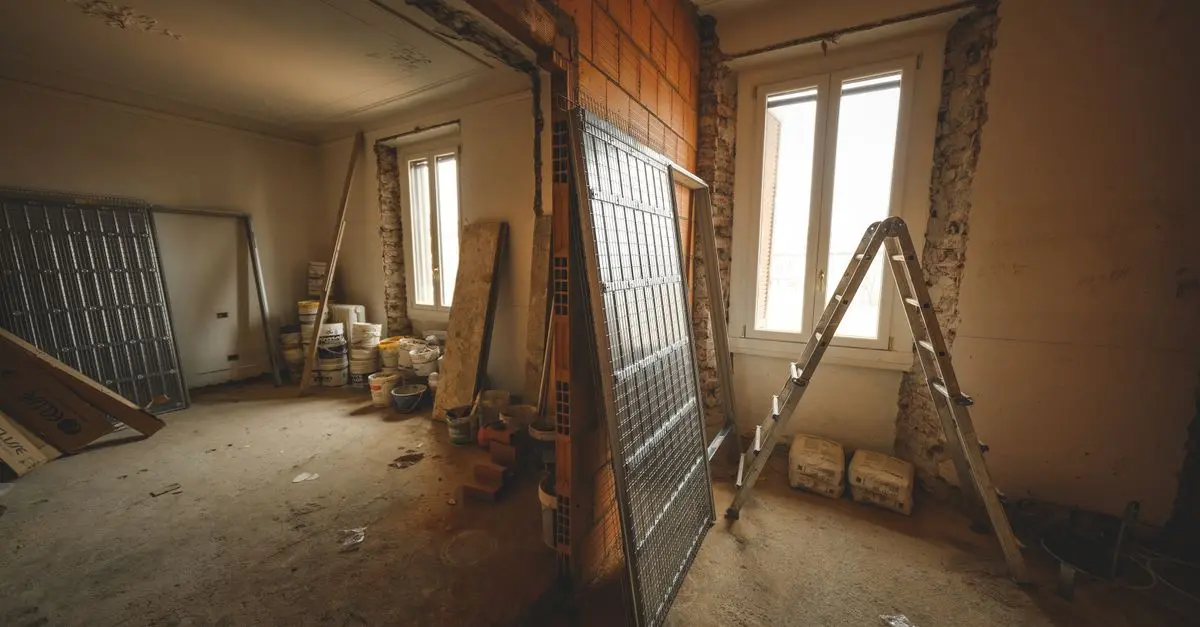 Guide d'achat pour des rénovations économiques de maison
