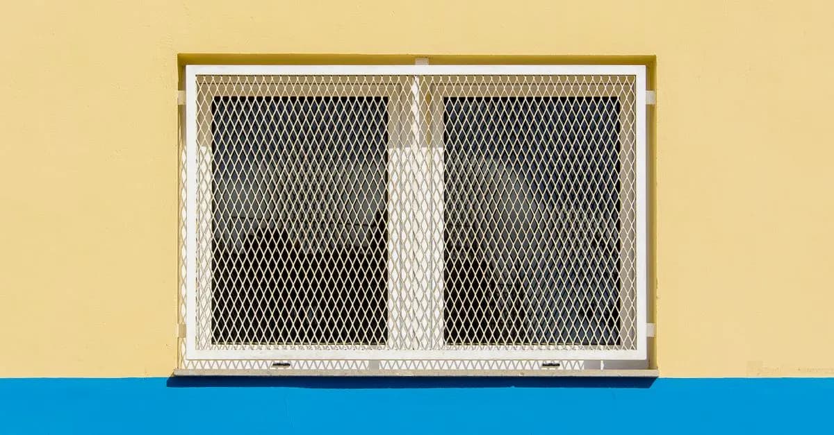 Les erreurs à éviter lors de l'achat de fenêtres anti-effraction
