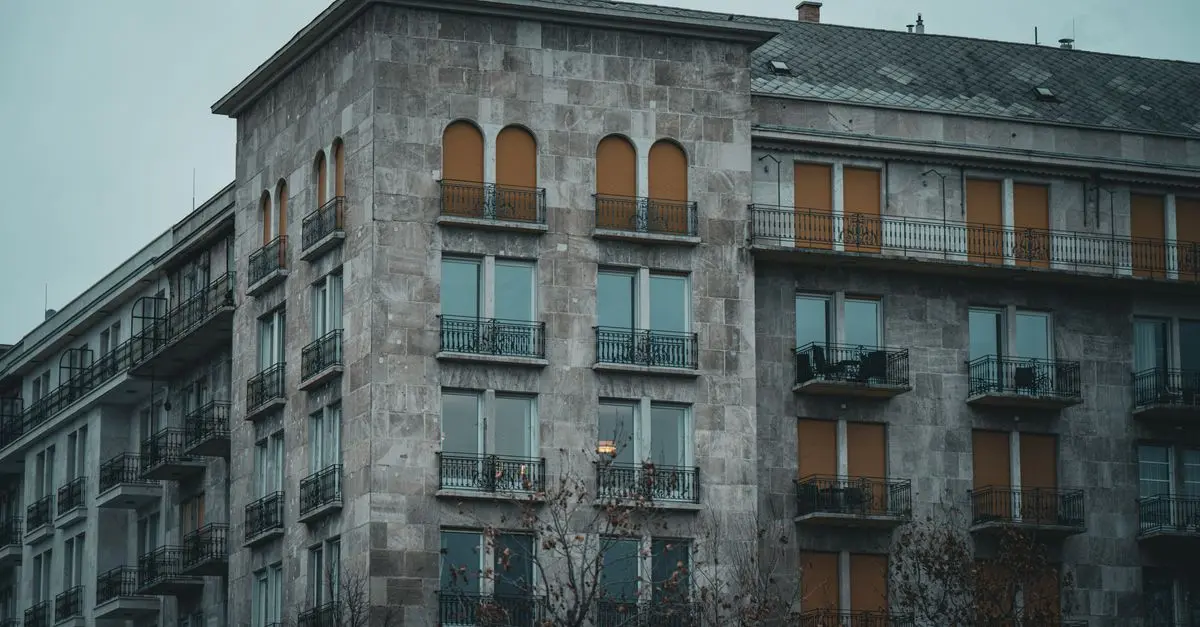 Choisir une Alarme pour Appartement