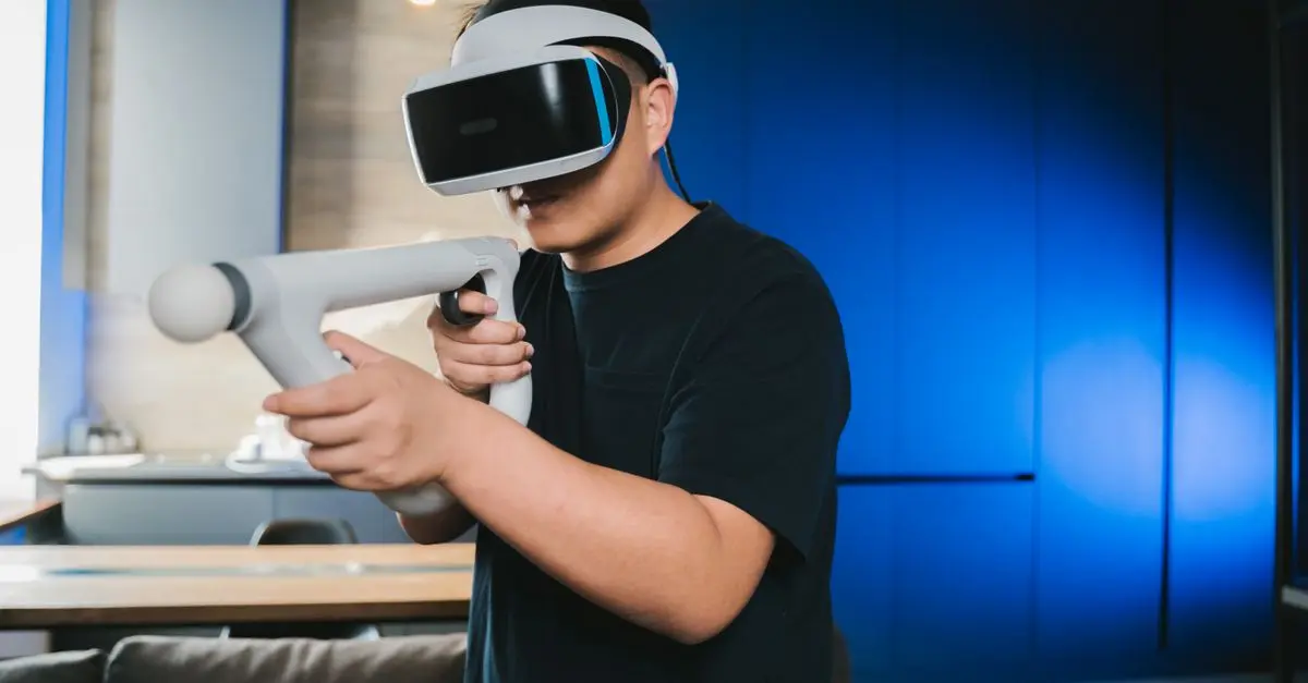 Guide d'achat : Les Meilleurs Jeux AR sur Mobile