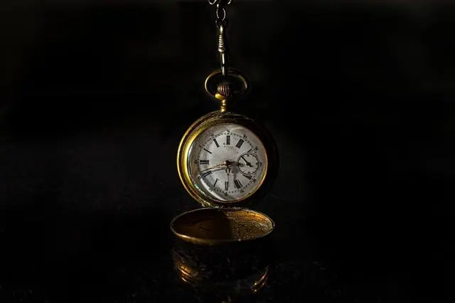 Révisions montre vintage : erreurs à éviter