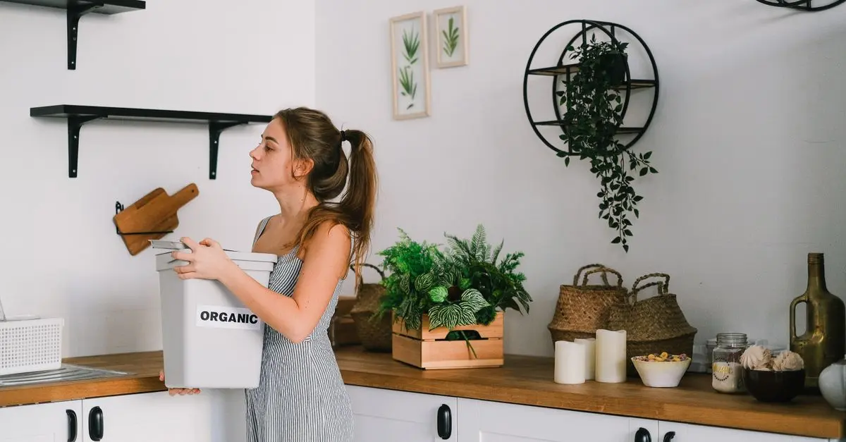 Guide d'achat : Produits éco-responsables