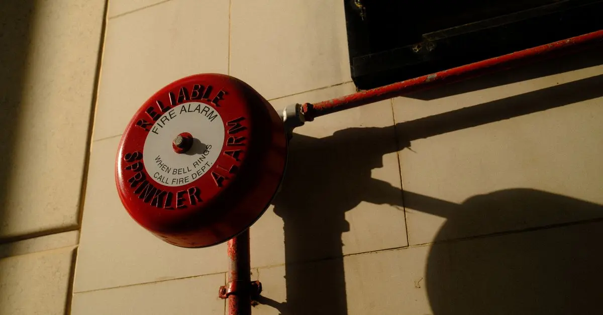 Erreurs à Éviter en Installant une Alarme Maison