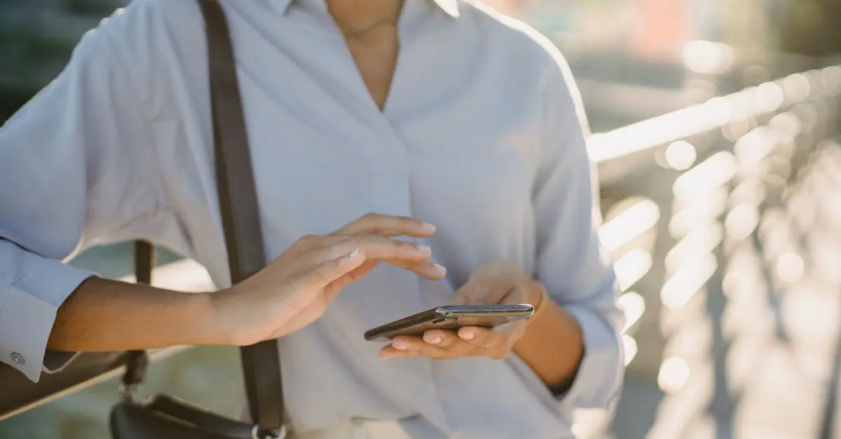 Guide d'achat : Erreurs à éviter pour un mode de vie mobile